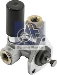 DT Spare Parts 2.12101 - Sūknis, Degvielas padeves sistēma www.autospares.lv