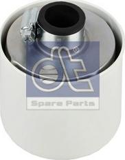 DT Spare Parts 2.12236 - Degvielas filtrs www.autospares.lv