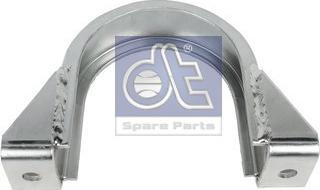 DT Spare Parts 2.34060 - Sprostgredzens, Vidējais gultnis www.autospares.lv