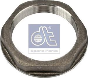 DT Spare Parts 2.35044 - Uzgrieznis, Ass kakliņš www.autospares.lv