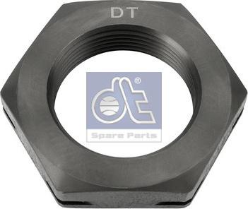 DT Spare Parts 2.35041 - Uzgrieznis, Koniskais zobrats www.autospares.lv