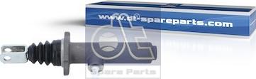 DT Spare Parts 2.30001 - Galvenais cilindrs, Sajūgs www.autospares.lv