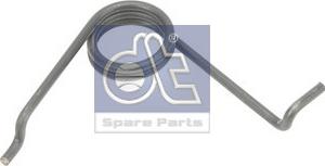 DT Spare Parts 2.30161 - Atspere, Sajūga pedālis www.autospares.lv