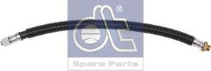 DT Spare Parts 2.30106 - Bremžu šļūtene www.autospares.lv