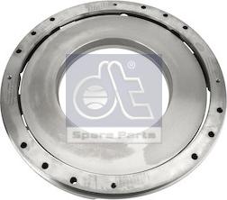 DT Spare Parts 2.30249 - Sajūga piespiedējdisks www.autospares.lv