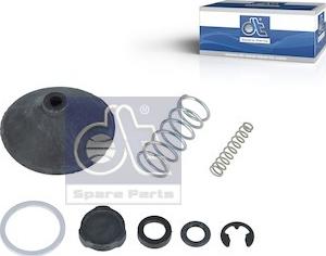 DT Spare Parts 2.31306 - Remkomplekts, Sajūga pievada pastiprinātājs www.autospares.lv