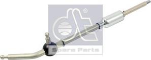 DT Spare Parts 2.33300 - Pārnesumu pārslēdzējsvira www.autospares.lv