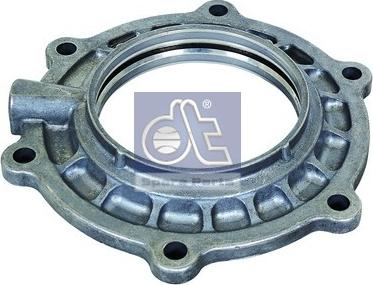 DT Spare Parts 2.32467 - Flanča tipa vāks, Manuālā pārnesumkārba www.autospares.lv