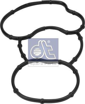 DT Spare Parts 2.32475 - Blīve, Eļļas sūknis www.autospares.lv