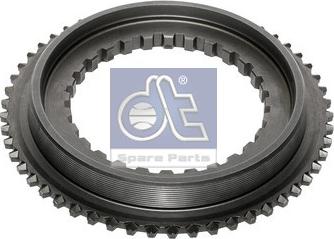 DT Spare Parts 2.32690 - Sinhronizatora gredzens, Primārā vārpsta-Planet. pārnesumk. www.autospares.lv