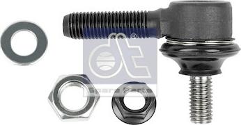 DT Spare Parts 2.32108 - Ball Head, gearshift linkage www.autospares.lv