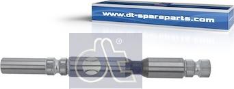 DT Spare Parts 2.32340 - Primārā vārpsta, Mehāniskā pārnesumkārba www.autospares.lv