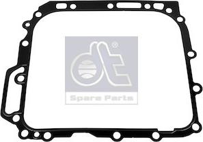 DT Spare Parts 2.32248 - Blīve, Automātiskā pārnesumkārba www.autospares.lv