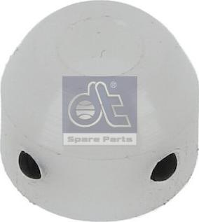 DT Spare Parts 2.32266 - Bukse, Pārnesumkārbas kulises dakša www.autospares.lv