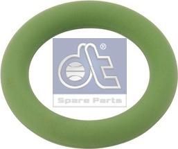 DT Spare Parts 2.32211 - Blīvgredzens www.autospares.lv