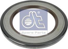 DT Spare Parts 2.32217 - Blīvgredzens www.autospares.lv