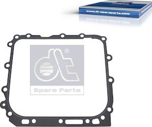 DT Spare Parts 2.32226 - Blīve, Pārnesumkārbas pievads www.autospares.lv