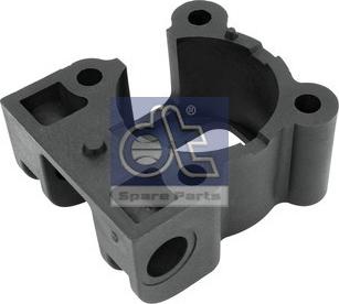 DT Spare Parts 2.32278 - Korpuss, Manuālā pārnesumkārba www.autospares.lv