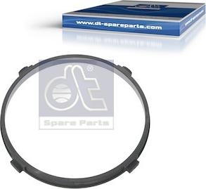 DT Spare Parts 2.32770 - Sinhronizatora gredzens, Mehāniskā pārnesumkārba www.autospares.lv