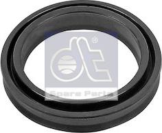 DT Spare Parts 2.37108 - Shaft Seal, power take-off www.autospares.lv