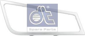 DT Spare Parts 2.24469 - Rāmis, Miglas lukturis www.autospares.lv