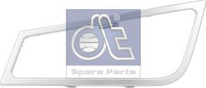 DT Spare Parts 2.24468 - Rāmis, Miglas lukturis www.autospares.lv