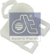 DT Spare Parts 2.24055 - Kronšteins, Pamatlukturis www.autospares.lv