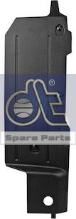 DT Spare Parts 2.24077 - Korpuss, Lukturis www.autospares.lv