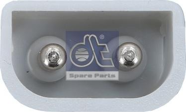 DT Spare Parts 2.24172 - Miglas lukturis www.autospares.lv