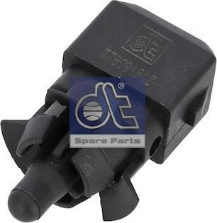 DT Spare Parts 2.25533 - Devējs www.autospares.lv