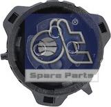 DT Spare Parts 2.25650 - Akumulatoru baterijas relejs www.autospares.lv