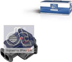 DT Spare Parts 2.26065 - Kontaktspraudnis www.autospares.lv