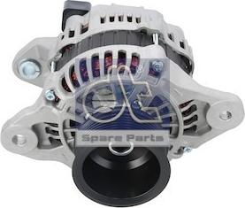 DT Spare Parts 2.21046 - Ģenerators www.autospares.lv