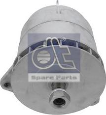 DT Spare Parts 2.21042 - Ģenerators www.autospares.lv