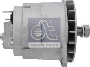 DT Spare Parts 2.21042 - Ģenerators www.autospares.lv