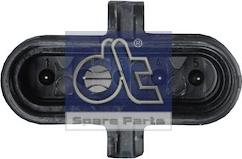 DT Spare Parts 2.21047 - Генератор www.autospares.lv