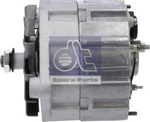 DT Spare Parts 2.21031 - Ģenerators autospares.lv