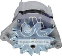 DT Spare Parts 2.21033 - Ģenerators autospares.lv