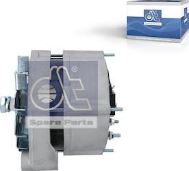 DT Spare Parts 2.21033 - Ģenerators www.autospares.lv