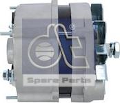 DT Spare Parts 2.21033 - Ģenerators autospares.lv