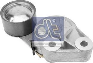 DT Spare Parts 2.21121 - Siksnas spriegotājs, Ķīļsiksna www.autospares.lv