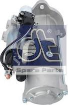 DT Spare Parts 2.22010 - Starteris www.autospares.lv