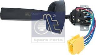 DT Spare Parts 2.27055 - Stikla tīrītāja slēdzis www.autospares.lv