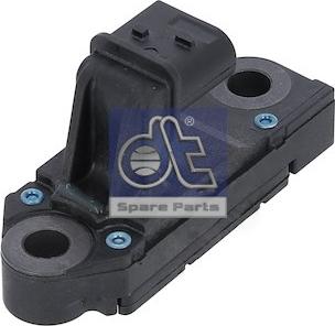 DT Spare Parts 2.27191 - Degvielas vads www.autospares.lv