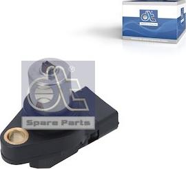 DT Spare Parts 2.27121 - Devējs, Sadales vārpstas stāvoklis www.autospares.lv