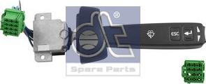 DT Spare Parts 2.27304 - Stikla tīrītāja slēdzis www.autospares.lv