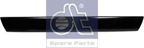 DT Spare Parts 2.75056 - Bampers www.autospares.lv