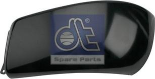 DT Spare Parts 2.75058 - Bampers www.autospares.lv