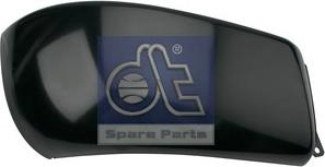 DT Spare Parts 2.75060 - Bampers www.autospares.lv