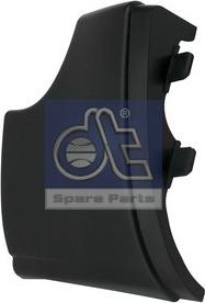 DT Spare Parts 2.75063 - Bampers www.autospares.lv